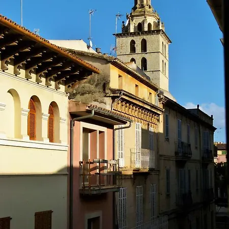 Palmer Inca (Mallorca)