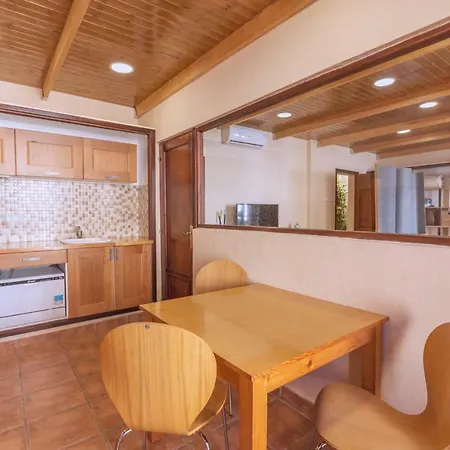 Palmer Apartment Inca (Mallorca)