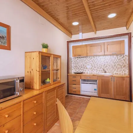 Apartment Palmer