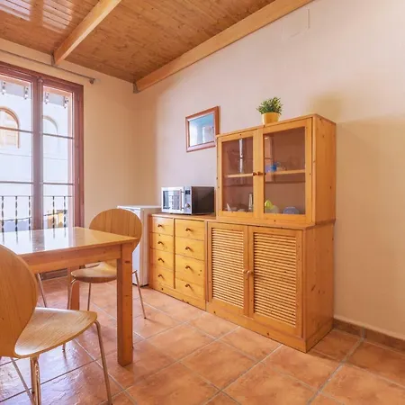 Apartment Palmer Inca (Mallorca)