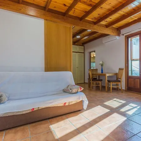 Appartement Palmer *