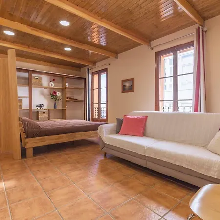 Palmer Appartement Inca (Mallorca)